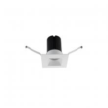 WAC Canada R2DSDR-F930-WT - ION 2&#34; Square Remodel Downlight
