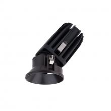 WAC Canada R2FRAL-927-DB - FQ 2&#34; Round Adjustable Trimless