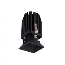 WAC Canada R2FSDL-927-BK - FQ 2&#34; Square Downlight Trimless