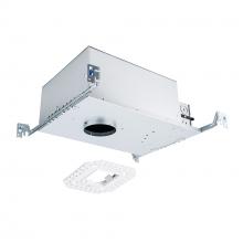 WAC Canada R2FSNL-3 - FQ 2&#34; New Const Square Trimless 25W