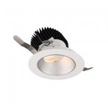 WAC Canada R3ARAT-F827-BN - Aether Round Adjustable Trim with LED Light Engine