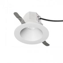 WAC Canada R3ARDT-FCC24-WT - Aether Color Changing LED Round Open Reflector Trim with Light Engine