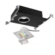 WAC Canada R3ASDL-NCC24-WT - Aether Color Changing LED Square Invisible Trim with Light Engine