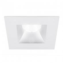 WAC Canada R3BSD-S930-WT - Ocularc 3.0 LED Square Open Reflector Trim with Light Engine
