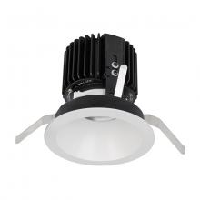 WAC Canada R4RD2T-F835-WT - Volta Round Trim with LED Light Engine