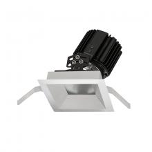 WAC Canada R4SAT-N840-HZ - Volta Square Adjustable Trim with LED Light Engine