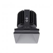 WAC Canada R4SD2L-F840-HZ - Volta Square Invisible Trim with LED Light Engine