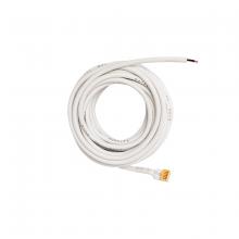 WAC Canada T24-EX3-1200-BK - In Wall Rated Extension Cable