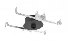 WAC Canada R1ASNT-WD - Aether Atomic Square Trimmed Downlight Housing