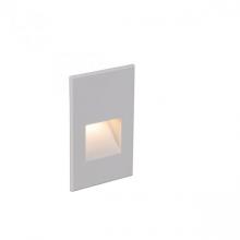 WAC Canada WL-LED201-AM-WT - LEDme® Vertical Anti-Microbial Step and Wall Light