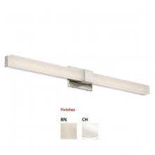 WAC Canada WS-69838-CH - ESPRIT Bath & Wall Light