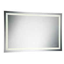 Eurofase 48090-018 - Aspen 55&#34; Rectagular Mirror