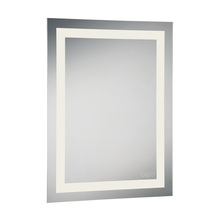 Eurofase 48091-015 - Aspen 32&#34; Rectagular Mirror