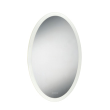 Eurofase 48092-012 - Benji 36&#34; Oval Mirror