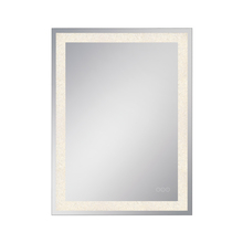 Eurofase 48116-015 - Silvana 32&#34; Rectangular Mirror