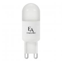 Emery Allen EA-G9-4.5W-COB-409F-D - Emeryallen LED Miniature Lamp