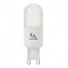 Emery Allen EA-G9-5.0W-COB-409F-D - Emeryallen LED Miniature Lamp