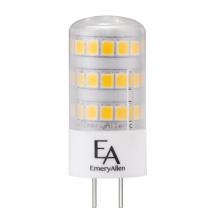 Emery Allen EA-GY6.35-4.0W-001-409F-D - Emeryallen LED Miniature Lamp