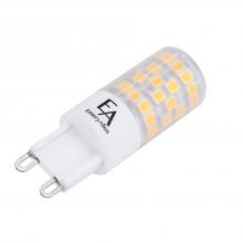 Emery Allen EA-G9-4.5W-001-409F-D - Emeryallen LED Miniature Lamp