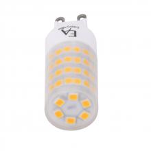 Emery Allen EA-G9-5.0W-001-409F-D - Emeryallen LED Miniature Lamp