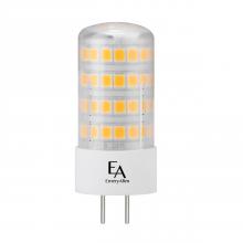 Emery Allen EA-GY6.35-5.0W-001-409F-D - Emeryallen LED Miniature Lamp