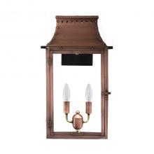 Primo Gas Lanterns BB-19E - Two Light Lantern