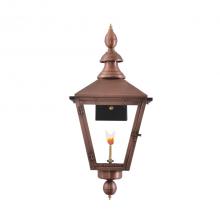 Primo Gas Lanterns CT-27G - Gas Lantern