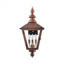 Primo Gas Lanterns CT-35E - Three Light Lantern