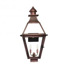 Primo Gas Lanterns JK-31E - Two Light Lantern