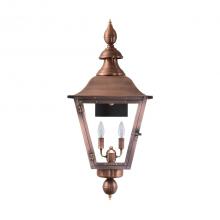 Primo Gas Lanterns OA-33E - Two Light Lantern