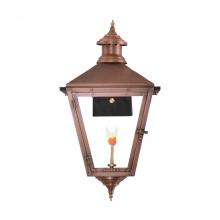 Primo Gas Lanterns SV-30G - Gas Lantern