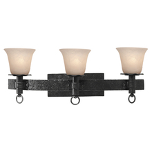 Kalco 4203B/1305 - Americana 3 Light Bath