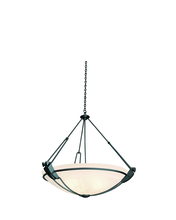 Kalco 4847B/BLZ - Grande 35 Inch Pendant