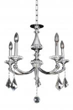 Allegri by Kalco Lighting 012170-010-FR001 - Floridia 5 Light Chandelier