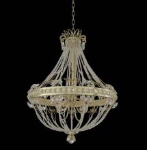 Allegri by Kalco Lighting 021252-035-FR001 - Orleans 8 Light + LED Chandelier