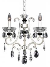 Allegri by Kalco Lighting 023954-017-FR001 - Bedetti 3 Light Chandelier