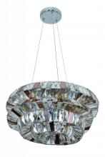 Allegri by Kalco Lighting 026352-010-FR000 - Gehry 31 Inch Pendant