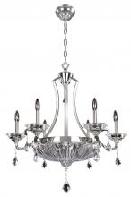 Allegri by Kalco Lighting 028554-017-FR001 - Orecchini 29 Inch Chandelier