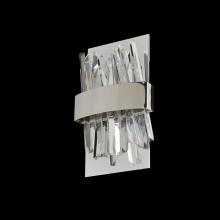 Allegri by Kalco Lighting 030220-010 - Glacier LED ADA Wall Sconce