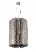 Allegri by Kalco Lighting 031450-010-FR000 - Anello 12 Light Foyer