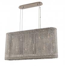 Allegri by Kalco Lighting 032053-010-FR001 - Torre 40 Inch Island