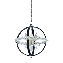 Allegri by Kalco Lighting 033650-050-FR001 - Angelo 23 Inch Pendant