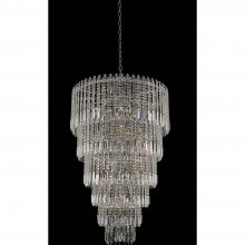 Allegri by Kalco Lighting 034750-010-FR001 - Pandoro 33 Inch Foyer