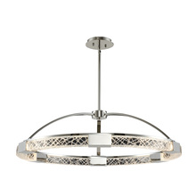 Allegri by Kalco Lighting 034851-046-FR001 - Athena 32 Inch LED Pendant