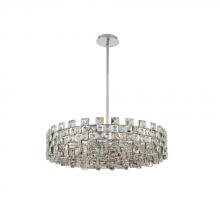 Allegri by Kalco Lighting 036656-010-FR001 - Piazze 29 Inch Pendant