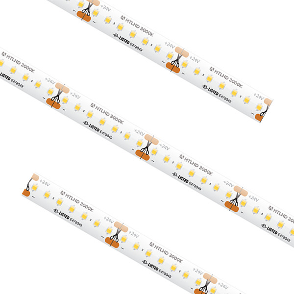 HIGH DENSITY TAPE 4000K 16FT