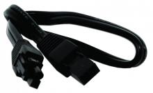 American Lighting ALLVPEX12-B - 12&#34; linking cable black