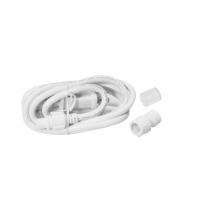 American Lighting RL-CONKIT - 5&#39; POWER CORD KIT FOR 1/2&#34; DIAM INCANDESCENT ROPE LT,NON-UL