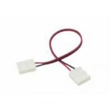American Lighting TL-2JUMP-.5 - 2-WIRE SPLICE SNAP JUMPER, 6&#34; LENGTH,FOR SINGLE COLOR TAPE