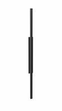 Avenue Lighting AV2188-BLK - Avenue Outdoor Wall Mount